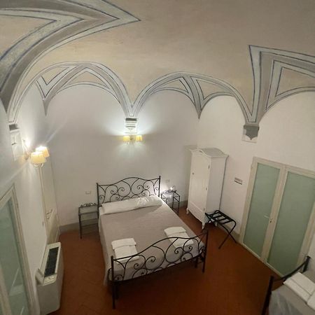 Bed and Breakfast Bonconvento Pisa Exterior foto
