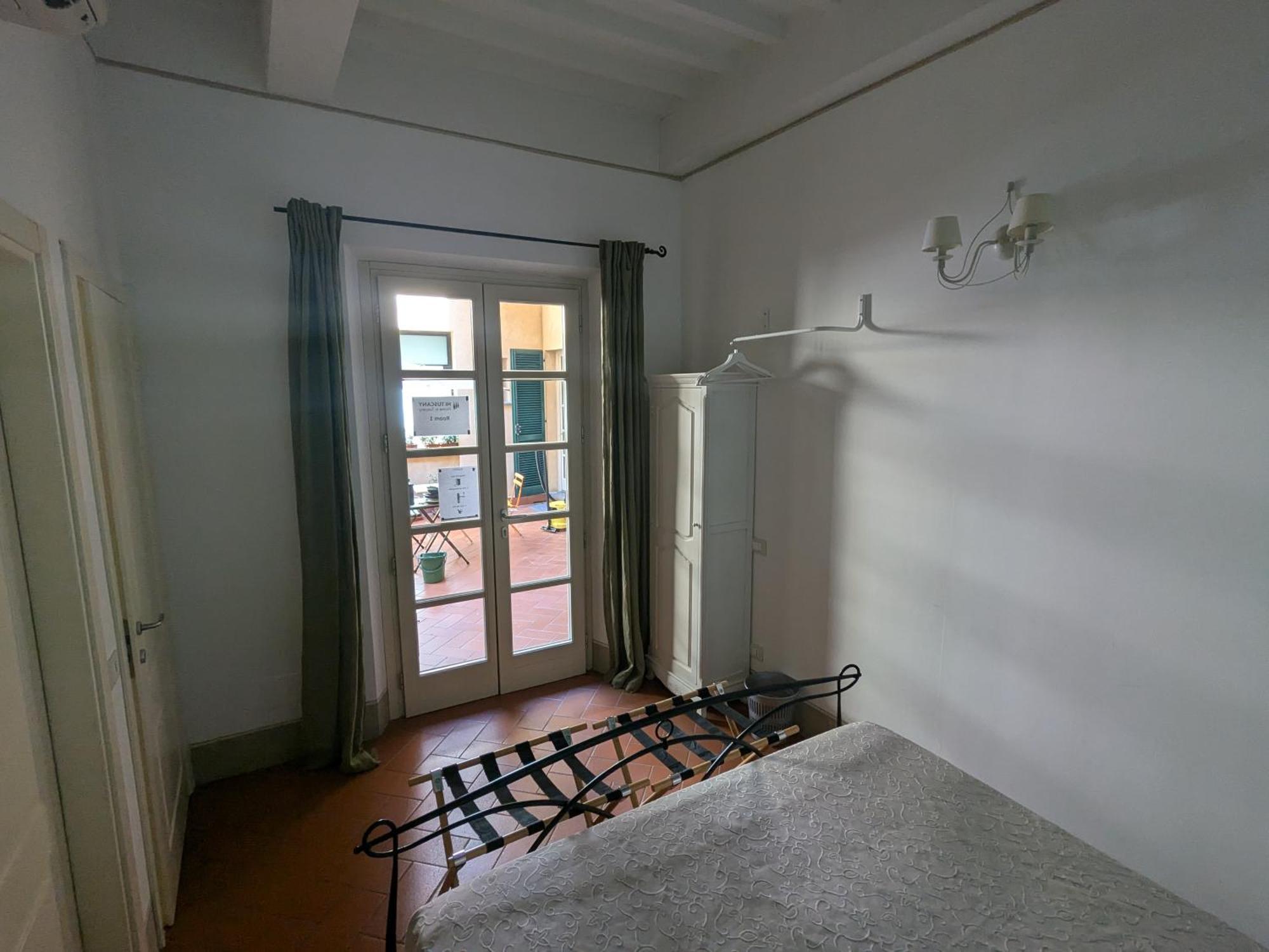 Bed and Breakfast Bonconvento Pisa Exterior foto