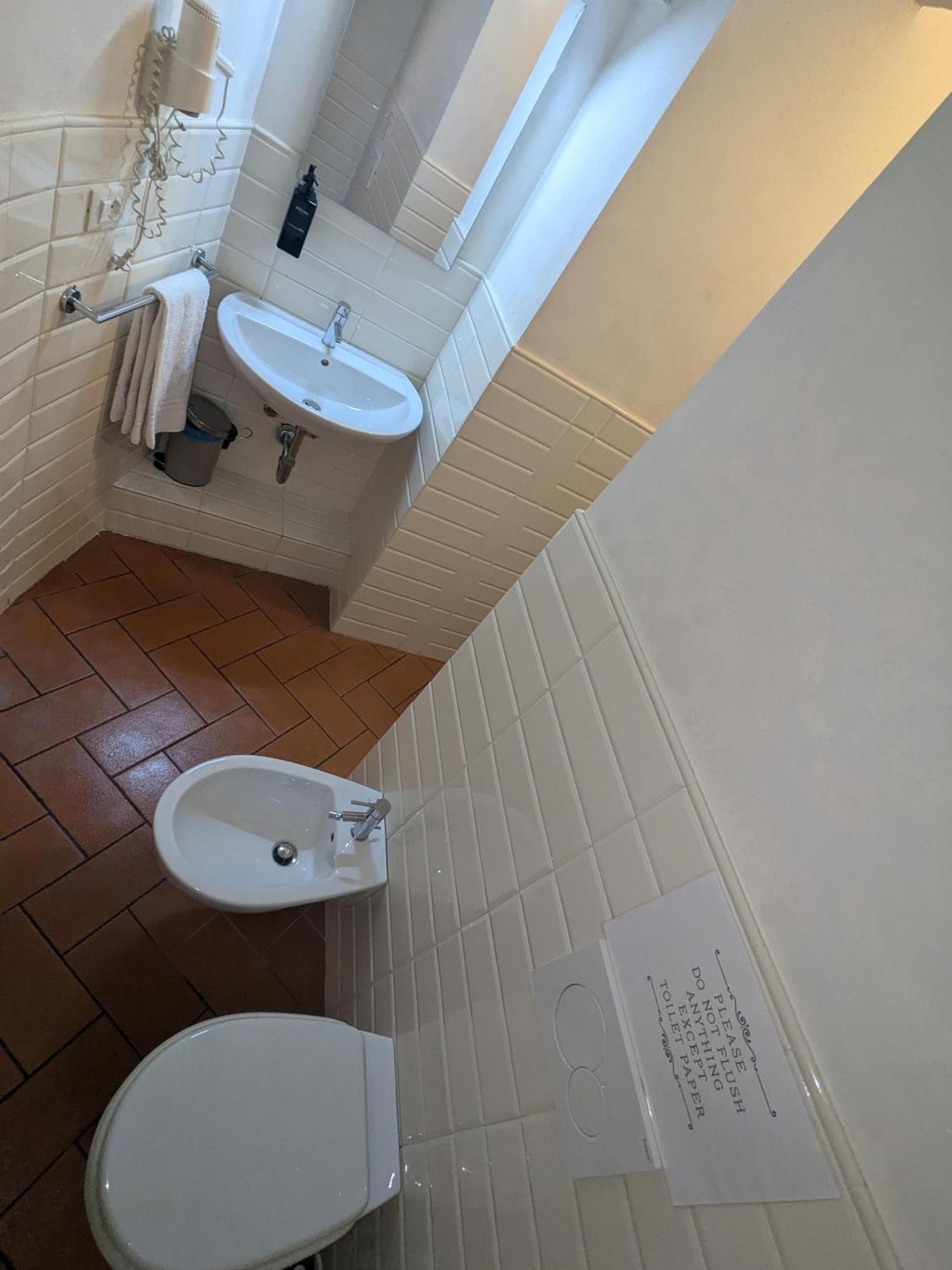 Bed and Breakfast Bonconvento Pisa Exterior foto