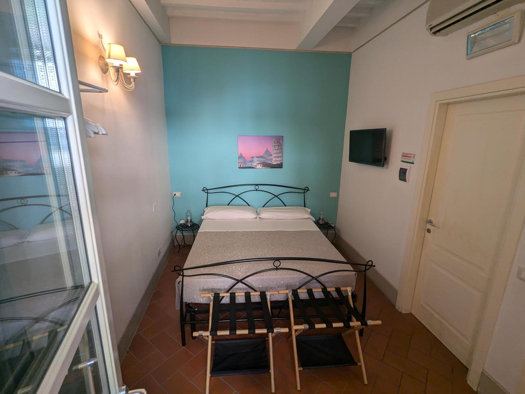 Bed and Breakfast Bonconvento Pisa Exterior foto