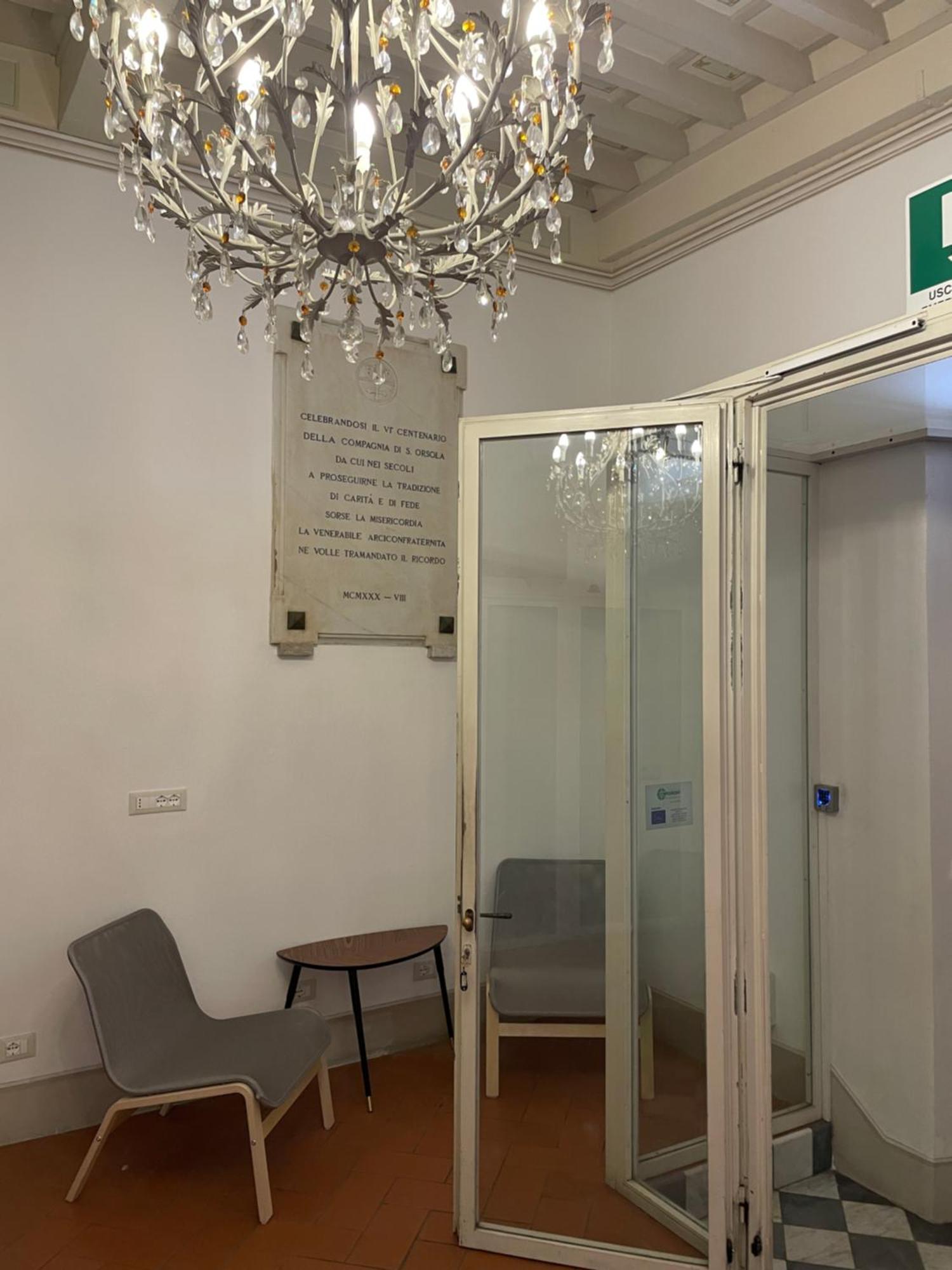 Bed and Breakfast Bonconvento Pisa Exterior foto