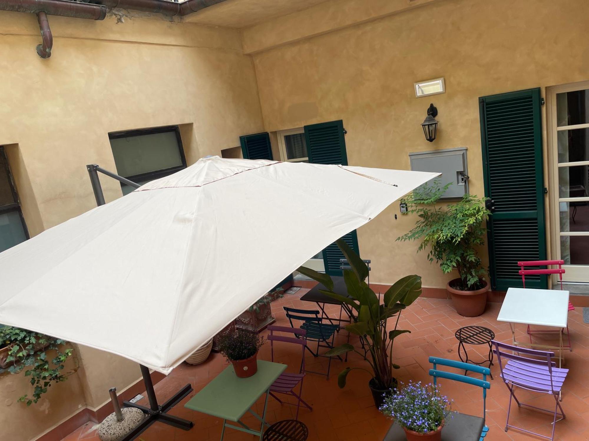 Bed and Breakfast Bonconvento Pisa Exterior foto