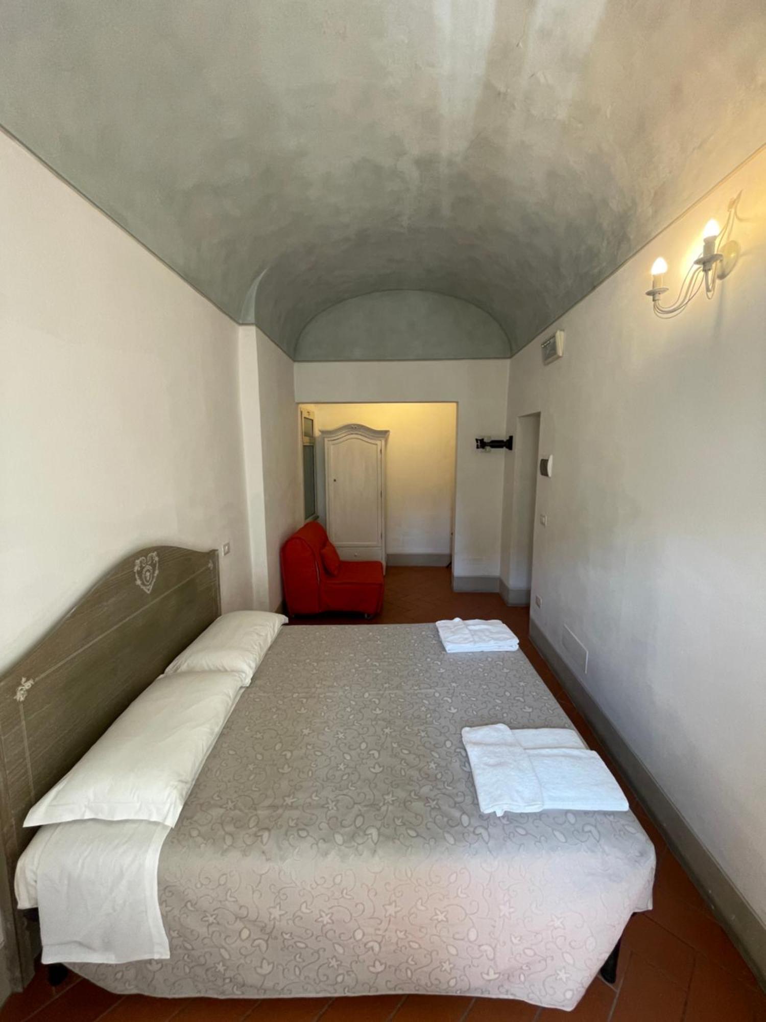 Bed and Breakfast Bonconvento Pisa Exterior foto