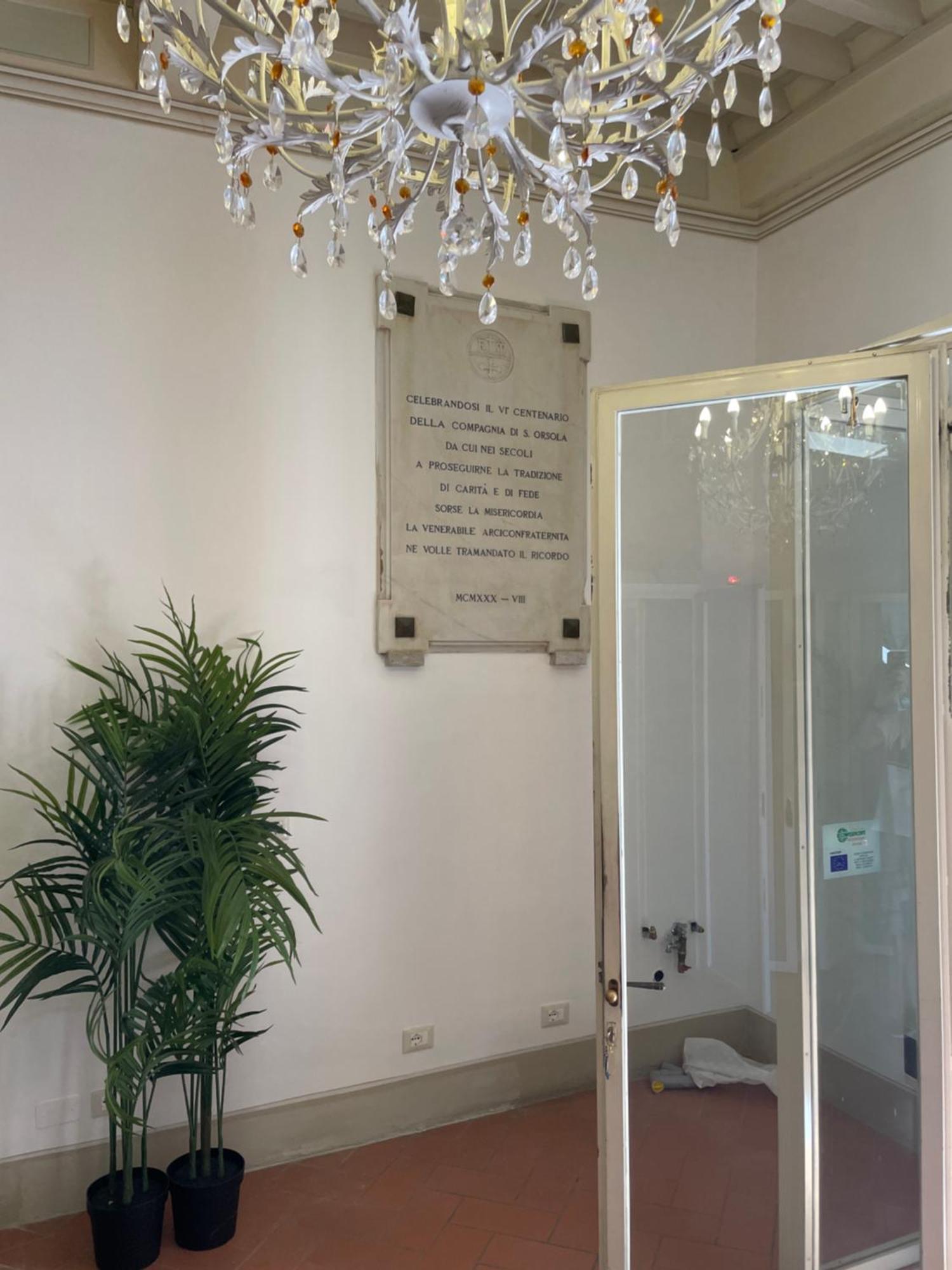 Bed and Breakfast Bonconvento Pisa Exterior foto