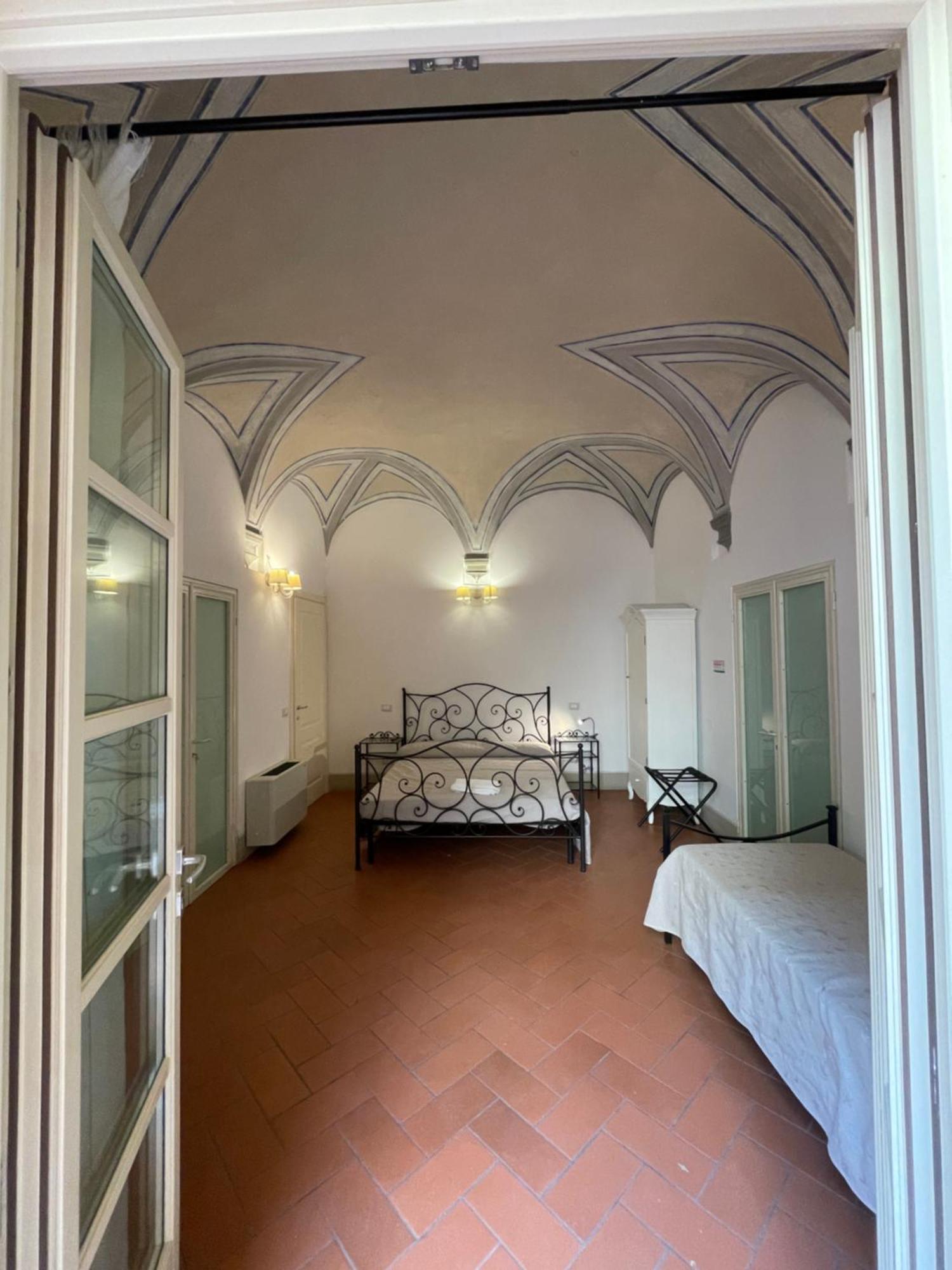 Bed and Breakfast Bonconvento Pisa Exterior foto
