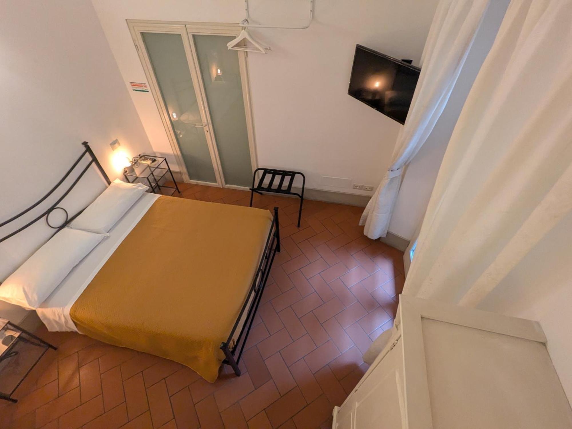 Bed and Breakfast Bonconvento Pisa Exterior foto