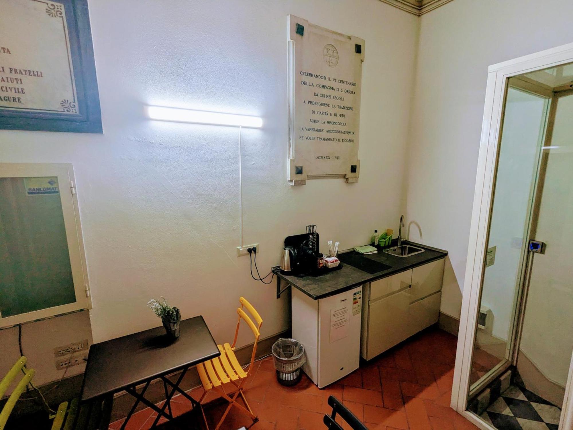 Bed and Breakfast Bonconvento Pisa Exterior foto