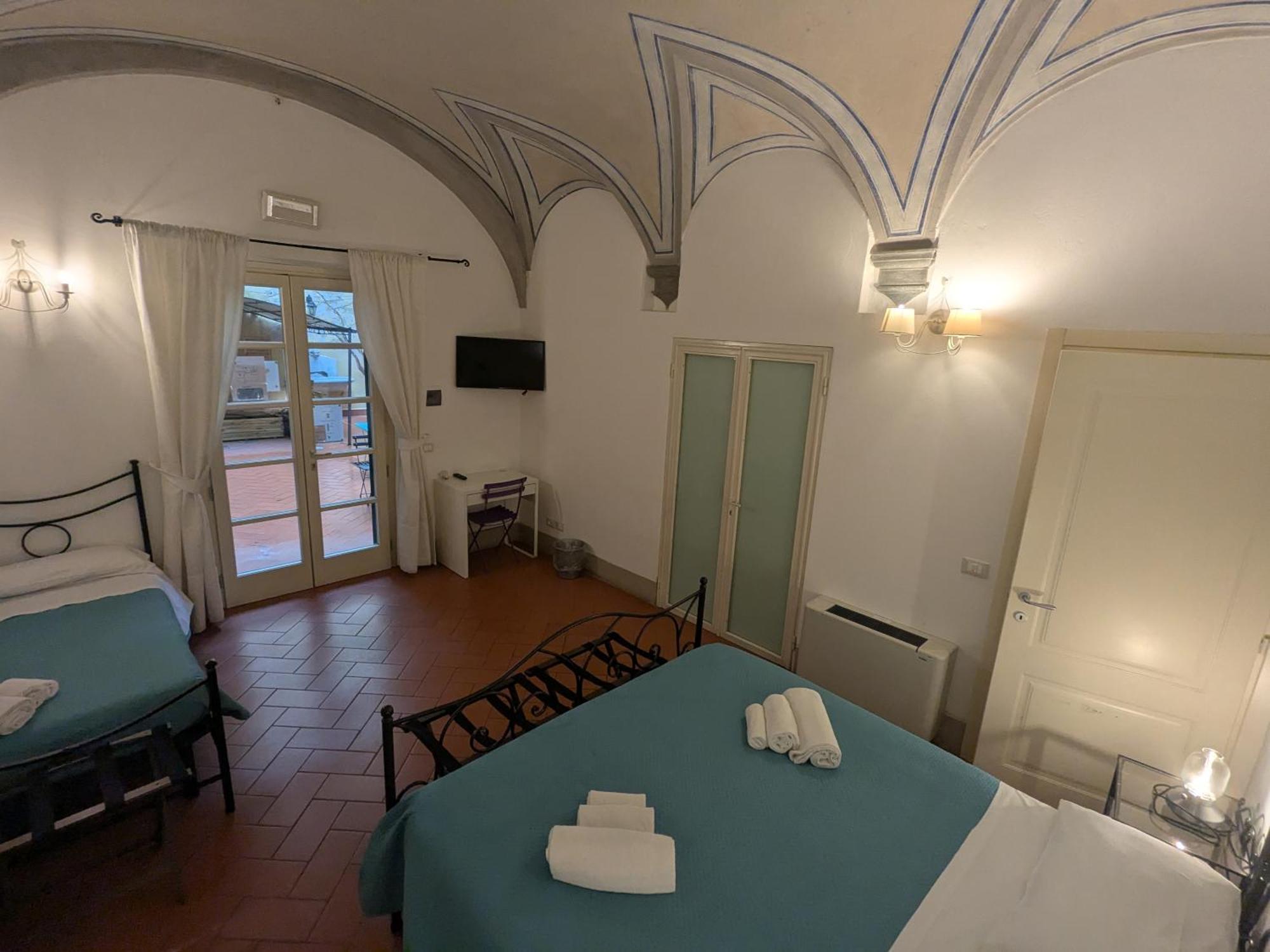 Bed and Breakfast Bonconvento Pisa Exterior foto