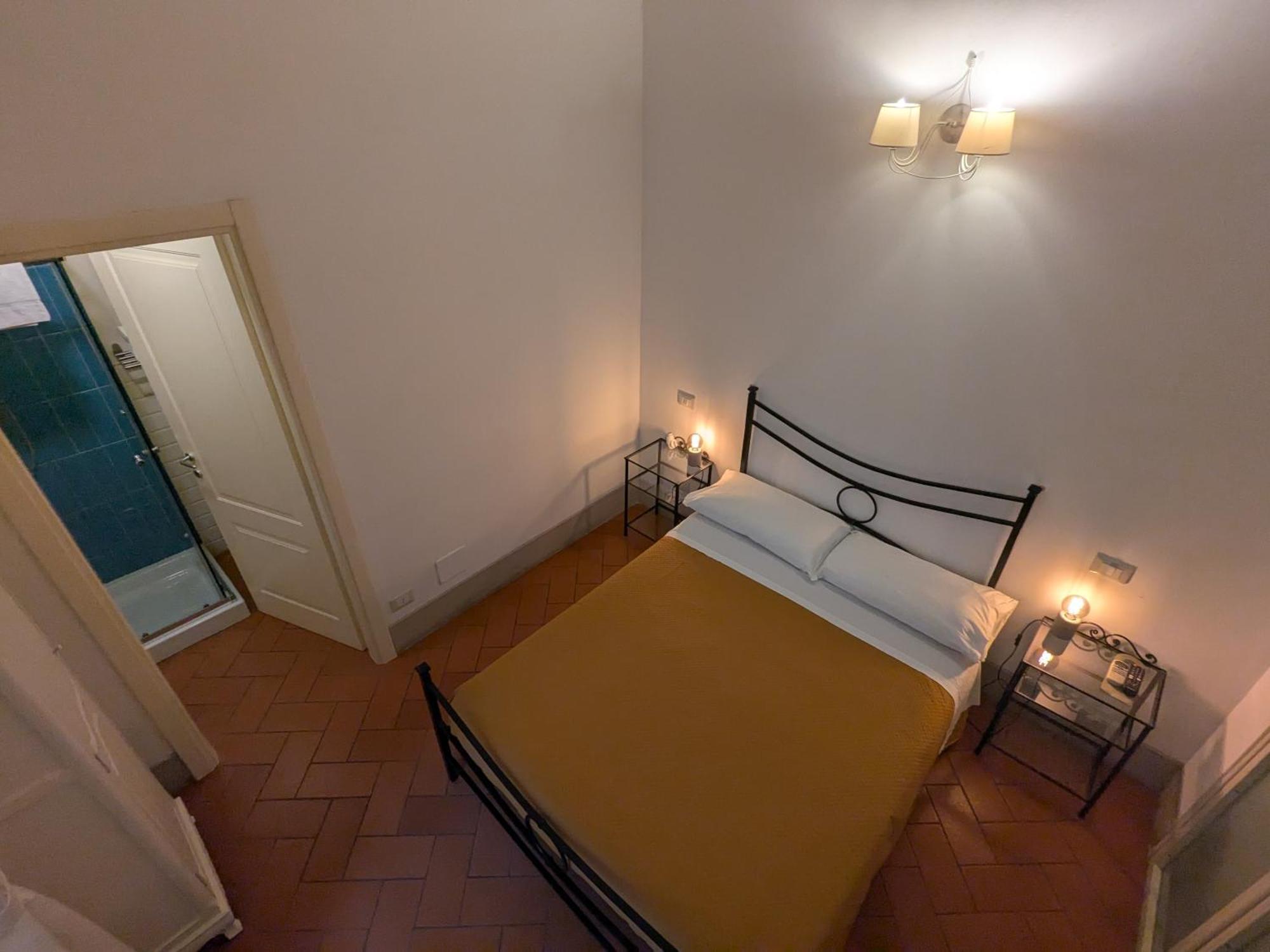 Bed and Breakfast Bonconvento Pisa Exterior foto