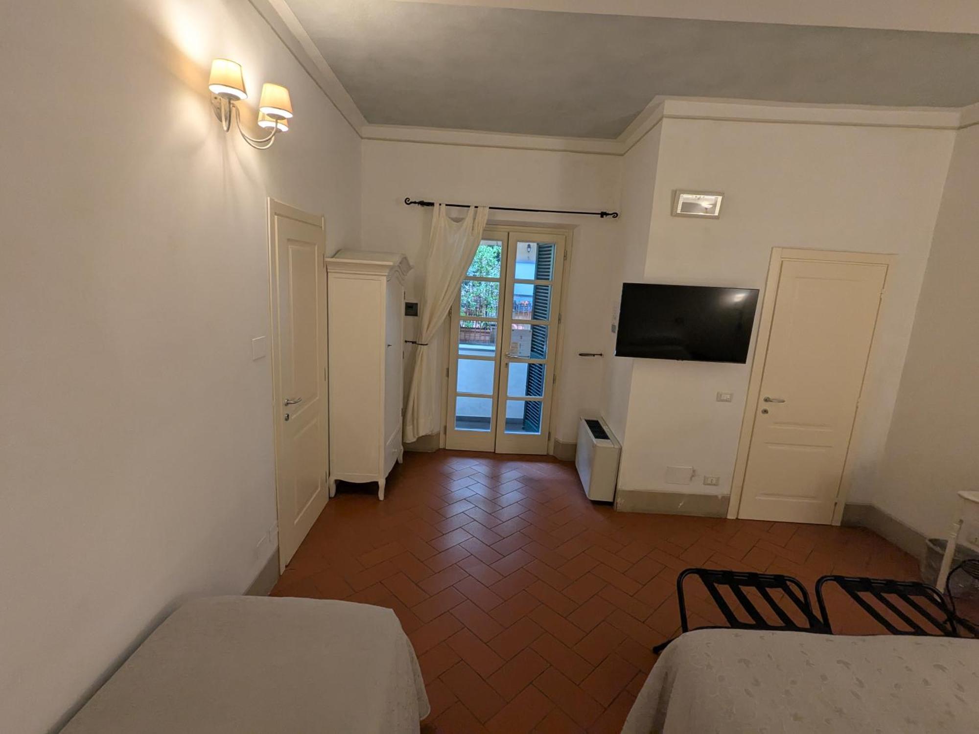Bed and Breakfast Bonconvento Pisa Exterior foto