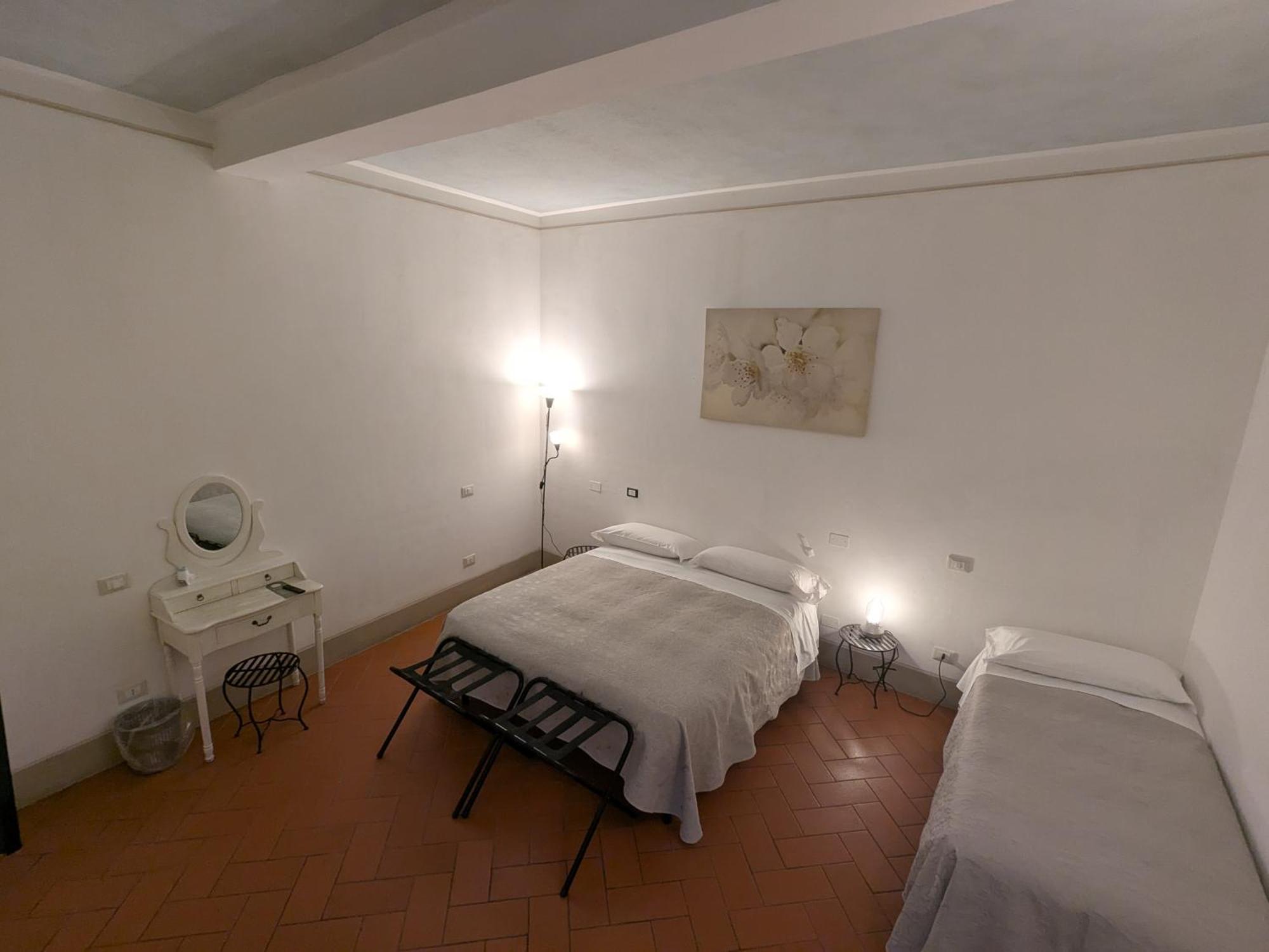 Bed and Breakfast Bonconvento Pisa Exterior foto